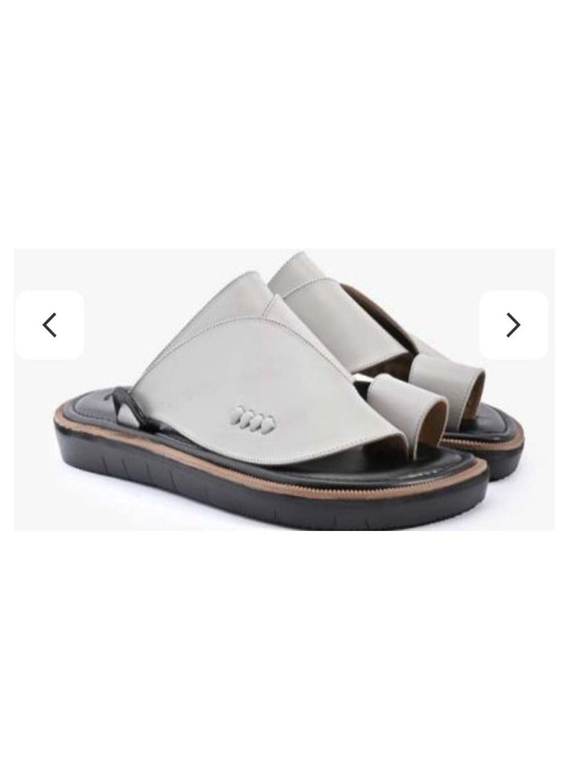 Flora - Oriental Shoes Italian Genuine Leather - Image 1