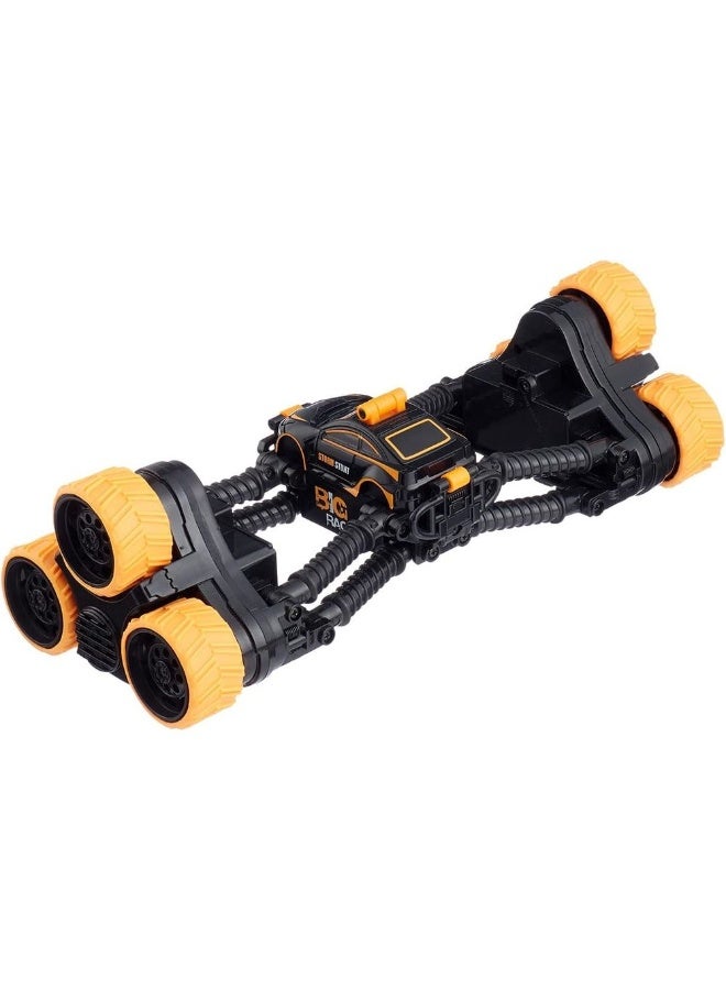 Stunt Car Triple Tires with Remote Control - SY006 - Image 3