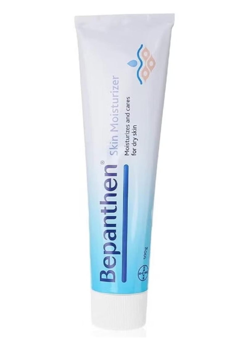 Bepanthen Skin Moisturizer Cream 100 gm - pzsku/ZA73172DDF8BBE1358F50Z/45/_/1738590738/e83f1eca-2daa-47a7-a6c5-d65e45d51be2