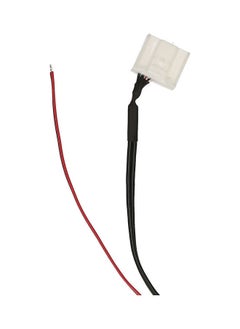 NIBEMINENT 20 Pin BT Aux Cable Media Music Adapter Audio Socket Replacement For Toyota Camry Corolla Yaris  - Image 3
