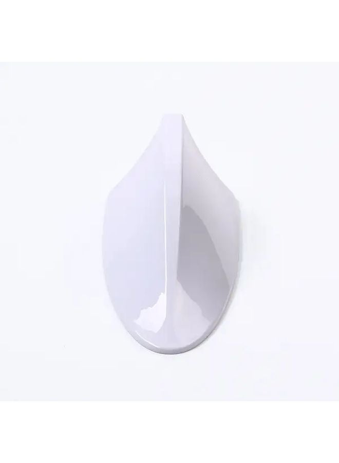 Red Shark Fin Antenna Cover Compatible with Nissan Qashqai J10 J11 X Trail T31 T32 - Image 4