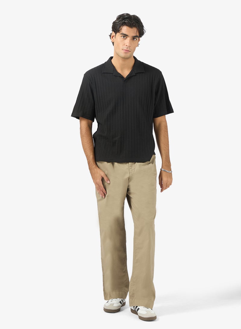 جاك اند جونز قميص بولو بأكمام قصيرة للمنتجع - Image 4