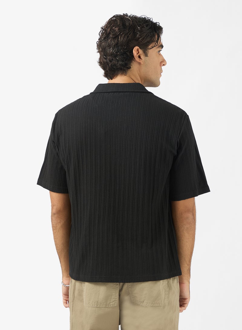 جاك اند جونز قميص بولو بأكمام قصيرة للمنتجع - Image 2