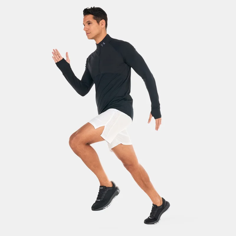 UNDER ARMOUR Men's UA Launch Elite 7-Inch Shorts
