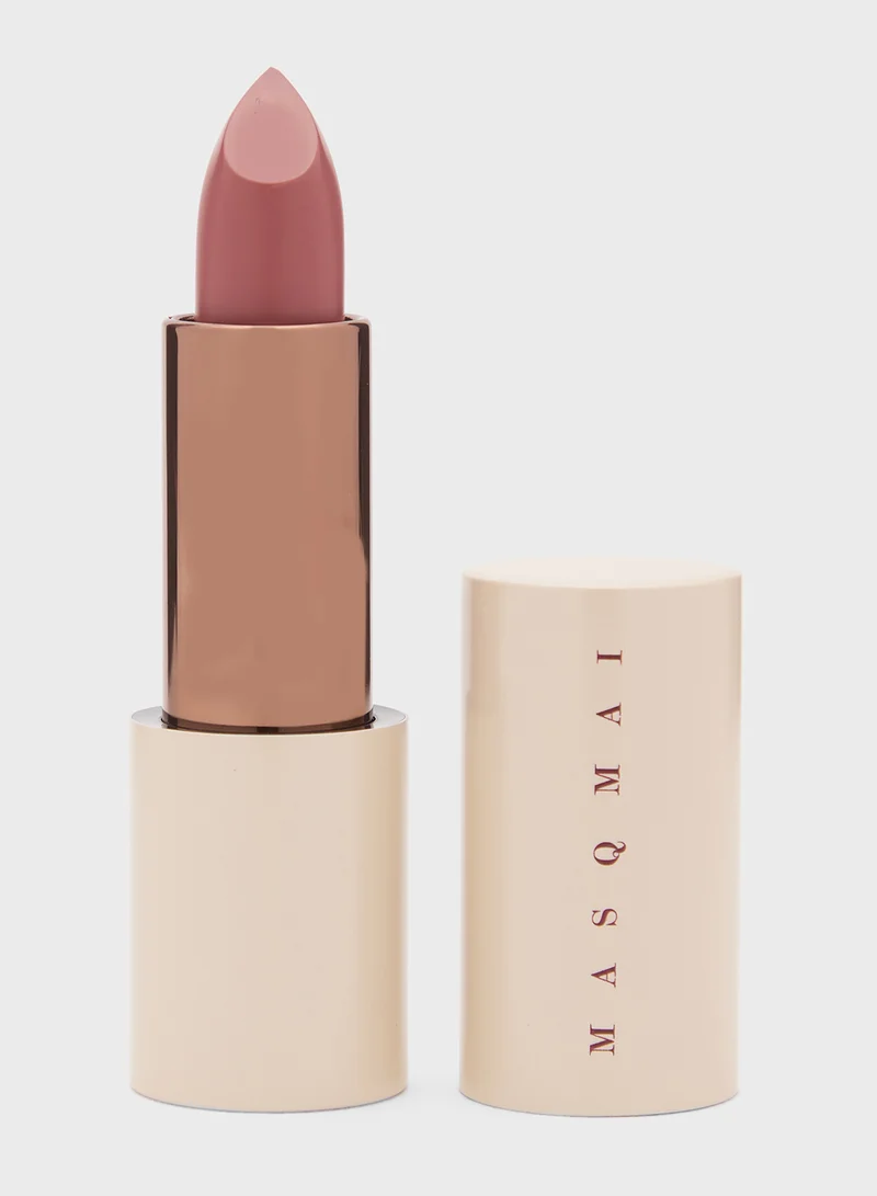 Masqmai Pink velvet Lipstick