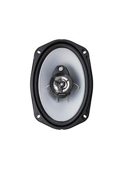 KENWOOD KFC-6966S مكبر صوت سيارة محوري 6 × 9 بوصة 400 وات ثلاثي الاتجاهات سهل التركيب - زوج  - Image 3