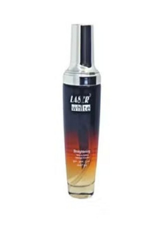 laser white Crystal hair serum 120 ml - Image 2