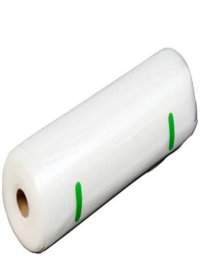 Fresh World Vacuum Sealer Roll 8" x 50' BPA Free - 2 PACK - Image 2