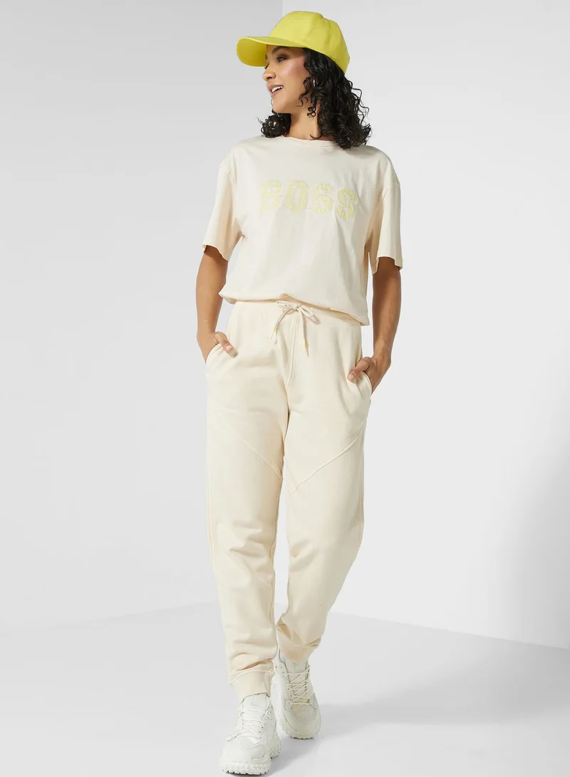 BOSS Crew Neck T-Shirt