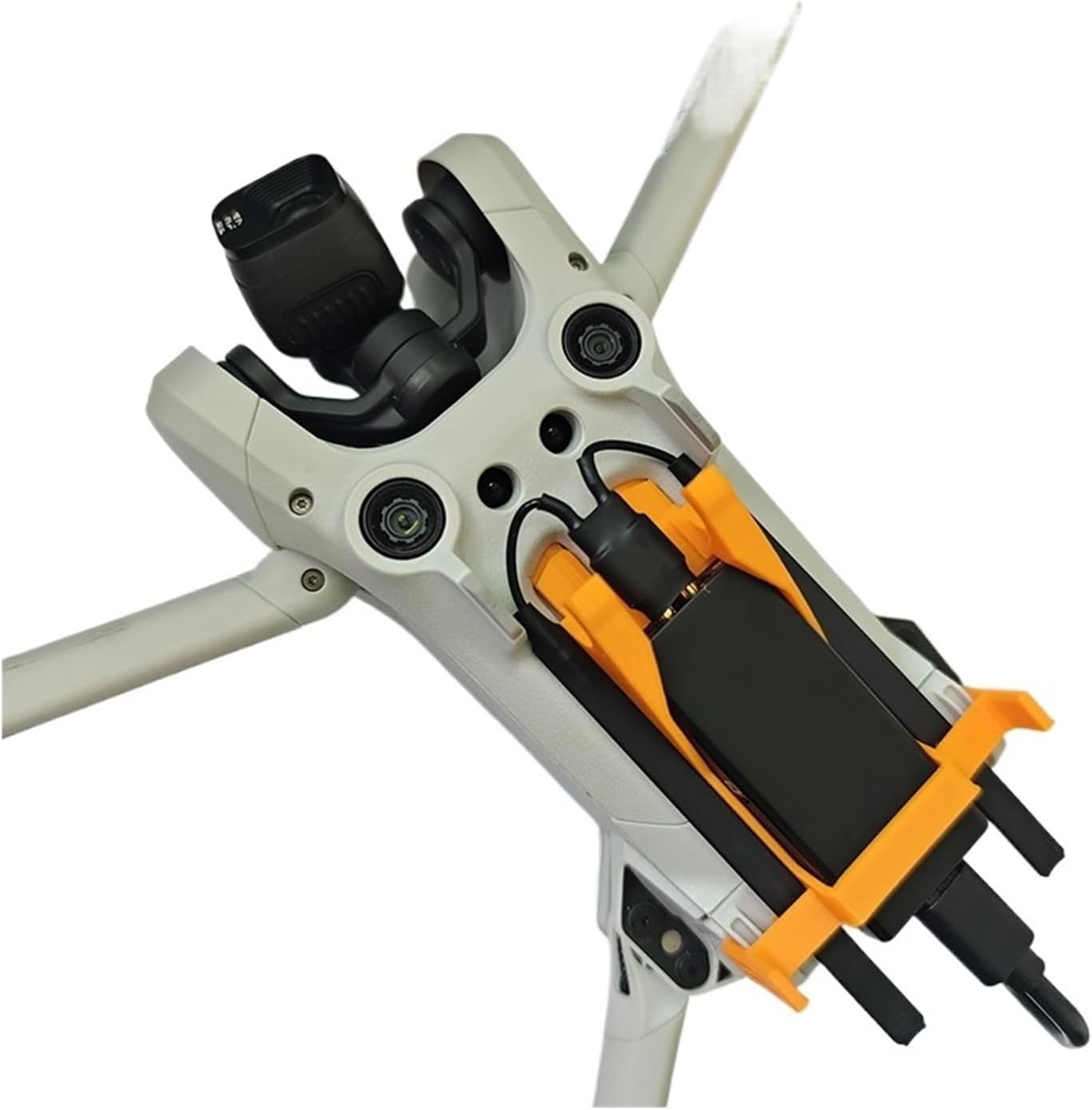 دي جي آي DJI Landing Gear Bracket Mount For Mini 3 Pro