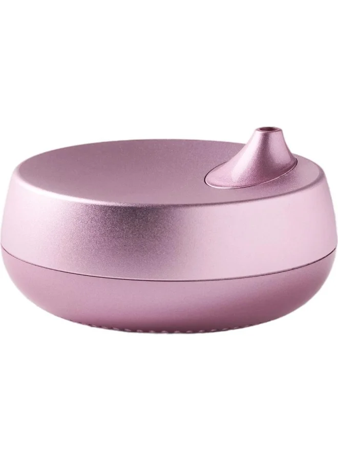 ليسكون جهاز نشر روائح لون وردي فاتح