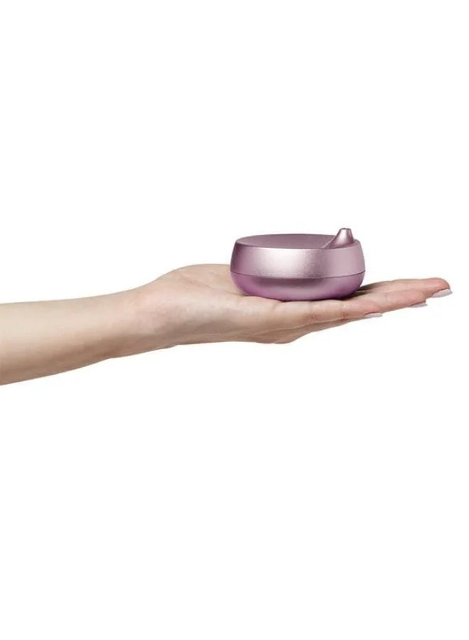 LEXON LIGHT PINK Romino Aroma Diffuser - Rechargeable, Portable & Waterless For Essential Oils  | Best Price UAE