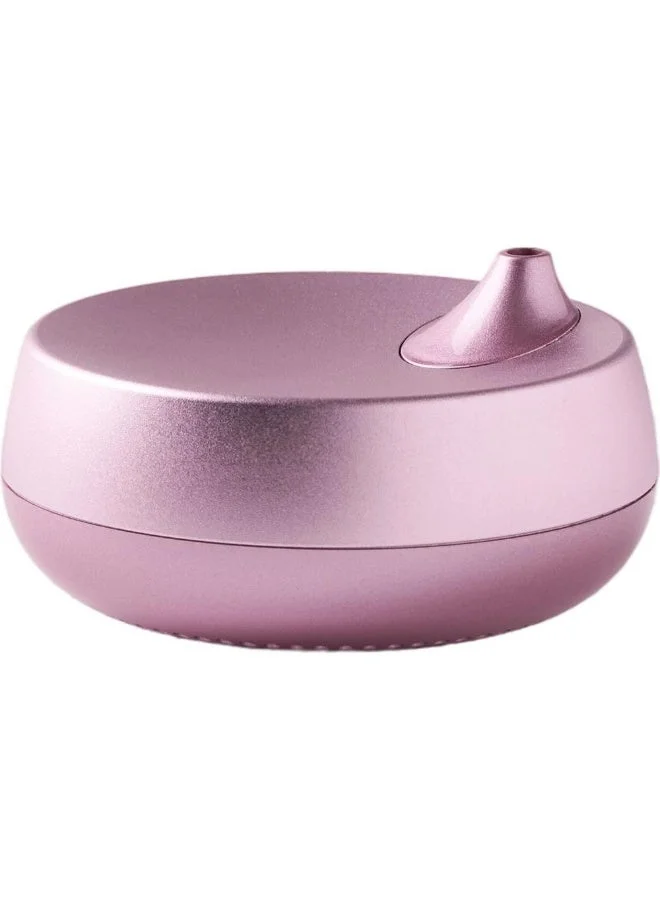 ليسكون جهاز نشر روائح لون وردي فاتح