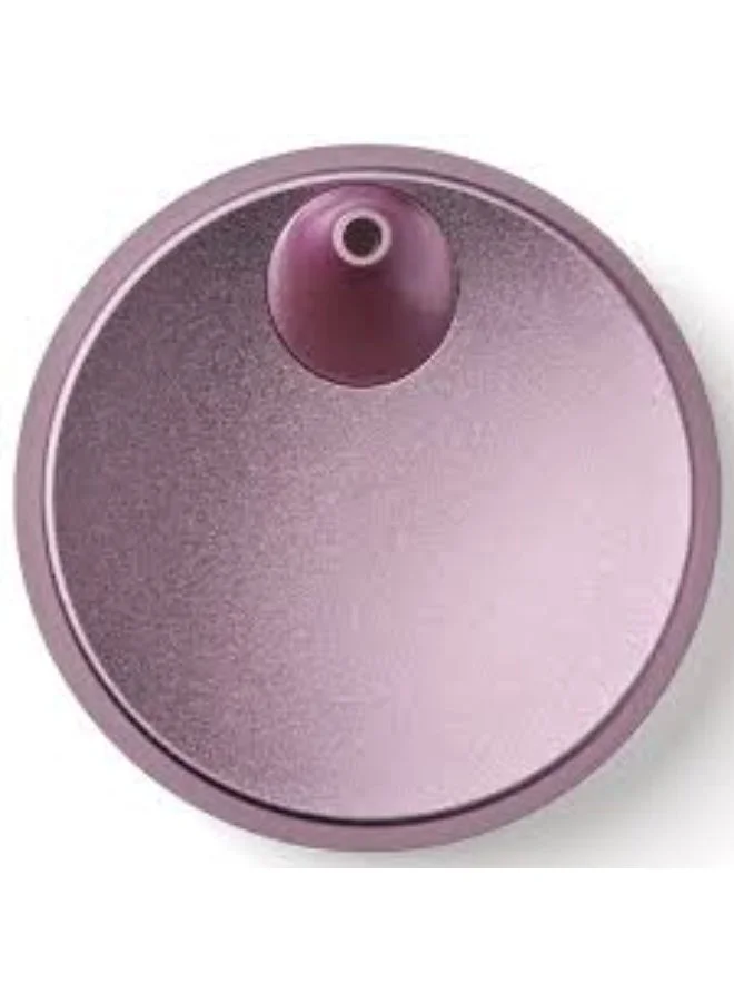 LEXON LIGHT PINK Romino Aroma Diffuser - Rechargeable, Portable & Waterless For Essential Oils  | Best Price UAE