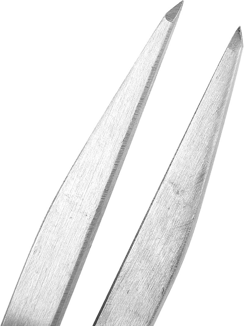 Leather Craft Compass Steel Adjustable Spacing Edge Creaser, DIY Leather Tool, Precision Marking Compass for Craftsmen with 155mm Length and Up to 170mm Opening - Image 4