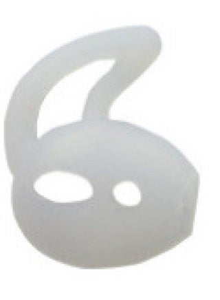 For Airpods Headphone Covers TWS Huawei Xiaomi Rammer Silicone Earbuds Ear Cap Apple Second Generation Headset-Color:Transparent (double Hole With Ears)-Model:ES32 ES62 ES68 - pzsku/ZA7324EFA41658CA08ECFZ/45/1745143457/8a283efb-282e-46e4-8847-8e5d3df20dc3
