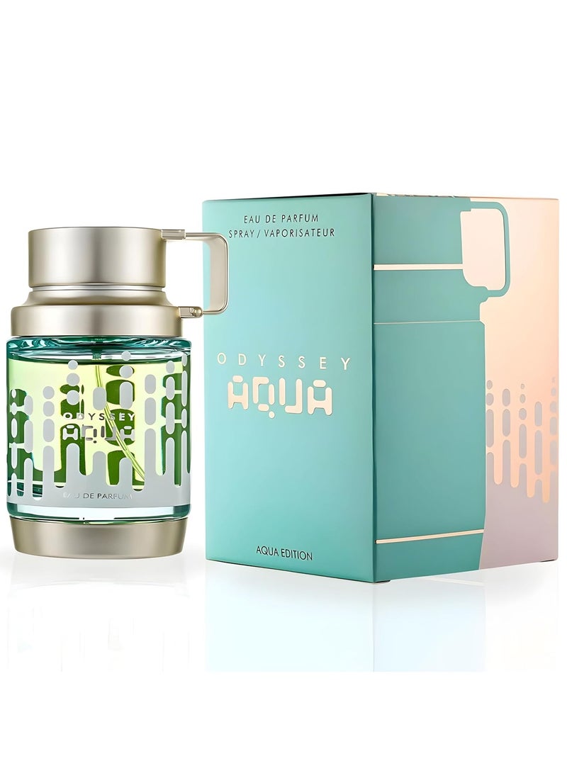 أرماف ارماف اوديسي اكوا 100 مل - Image 1