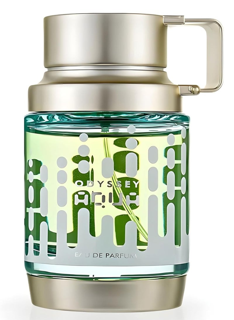 أرماف ارماف اوديسي اكوا 100 مل - Image 2