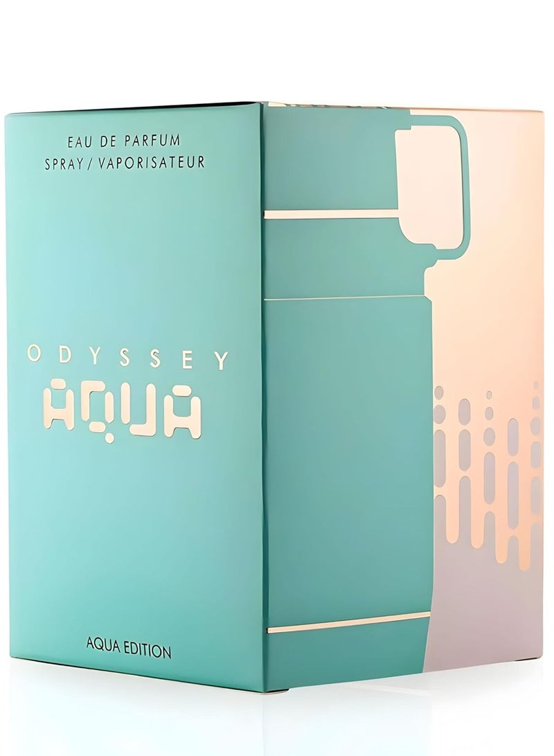 أرماف ارماف اوديسي اكوا 100 مل - Image 3