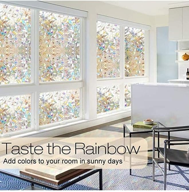 ARS Window films 53X100 Centimeter Multicolor - Image 2