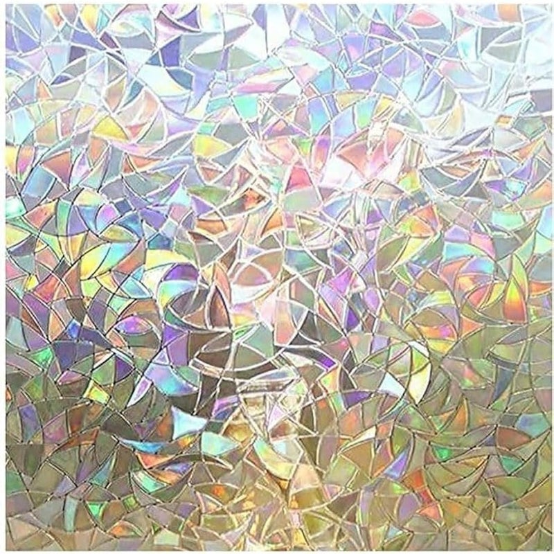 ARS Window films 53X100 Centimeter Multicolor - Image 1