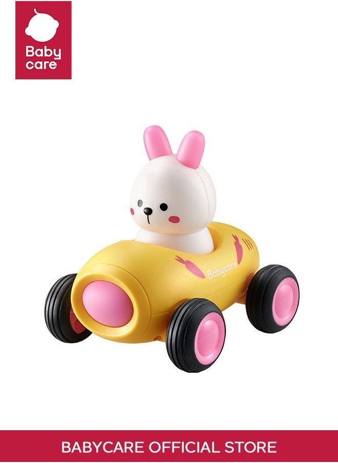Babycare Babycare - Push And Go Car Toy - Tammy Rabbit - 1 Pcs  - Image 1