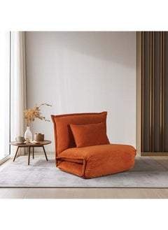 Home Box Gamer Fabric Folding Chair Sofabed 93 x 73 x 85 cm  - Image 1