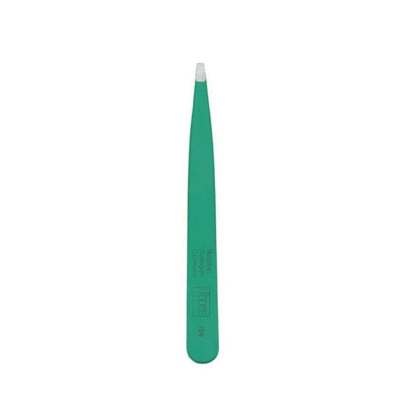 NIPPES 709 TWEEZERS BENT