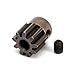 Traxxas 6745 9T MachinedSteel Pinion Gear 32P - Image 3