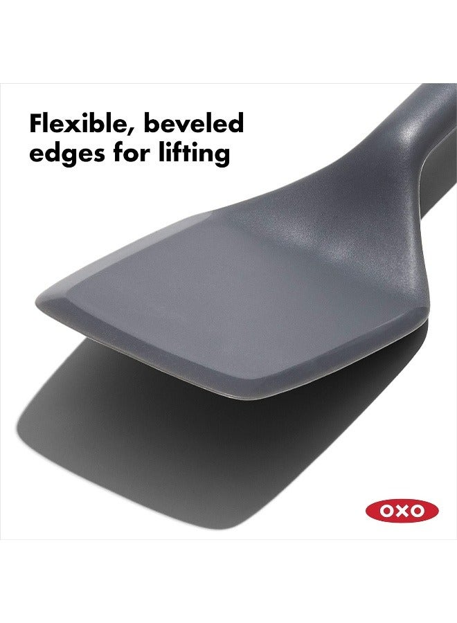 OXO مقلب سيليكون مرن من جود جريبس بيبركورن - Image 3