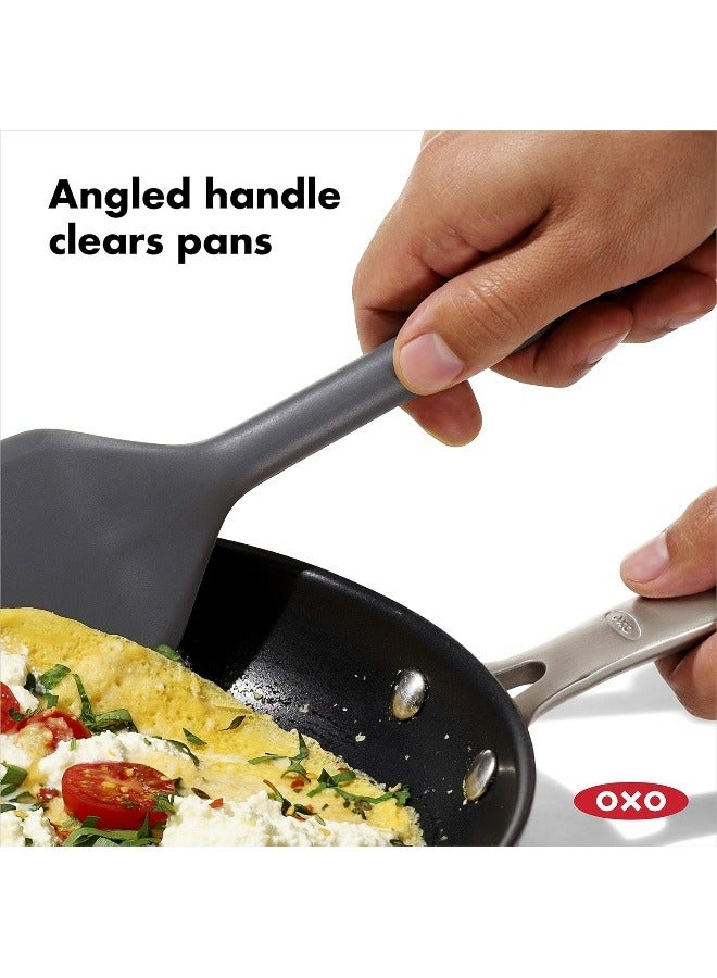 OXO مقلب سيليكون مرن من جود جريبس بيبركورن - Image 5