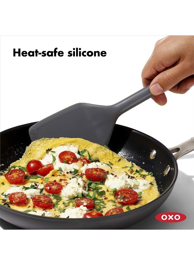 OXO مقلب سيليكون مرن من جود جريبس بيبركورن - Image 2