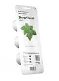 Click & Grow Plant pod 3-pack Dwarf Basil