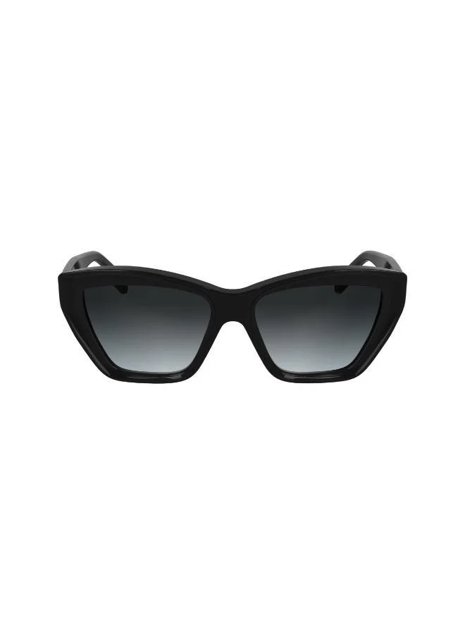 Kl6179S Cat_Eye Sunglasses