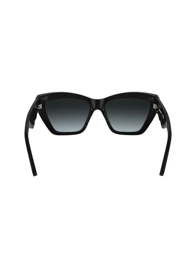 Karl Lagerfeld Kl6179S Cat_Eye Sunglasses