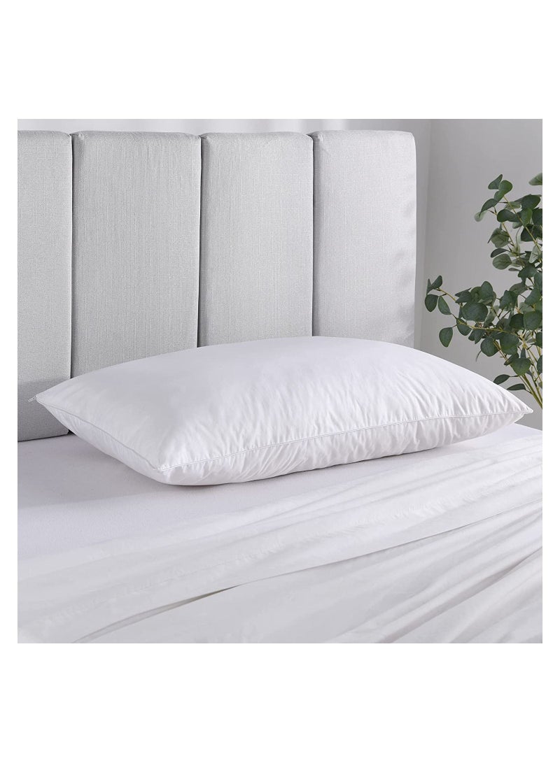 Kouchini Australian Organic Wool Pillow Made In Canada King Size - Image 2