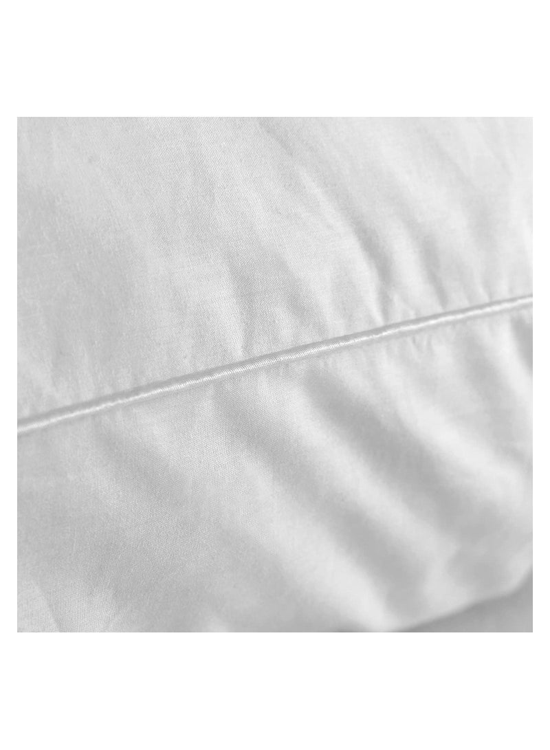 Kouchini Australian Organic Wool Pillow Made In Canada King Size - Image 4