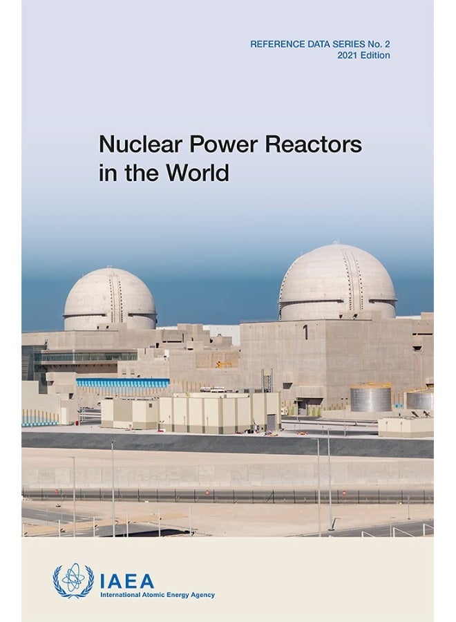 Nuclear Power Reactors in the World: Reference Data Series No. 2  - Image 1