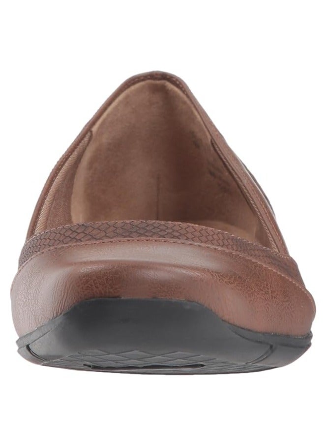 LifeStride LifeStride Women's Deja Vu Casual Flat Ballet  - Image 2