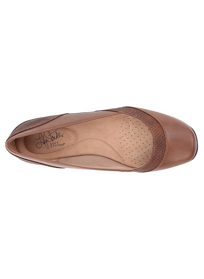 LifeStride LifeStride Women's Deja Vu Casual Flat Ballet  - Image 1