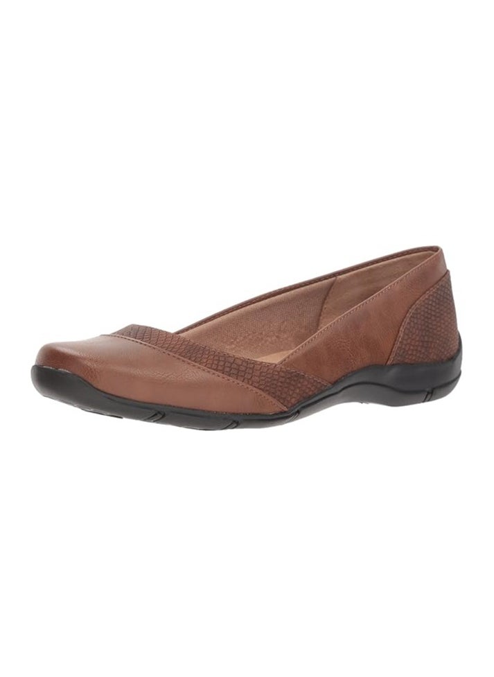 LifeStride LifeStride Women's Deja Vu Casual Flat Ballet  - Image 5