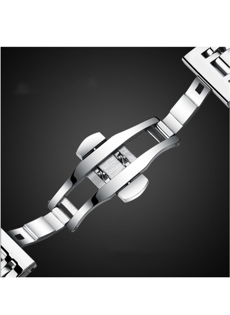 Belushi Stylish Men's Quartz Watch  - Image 3