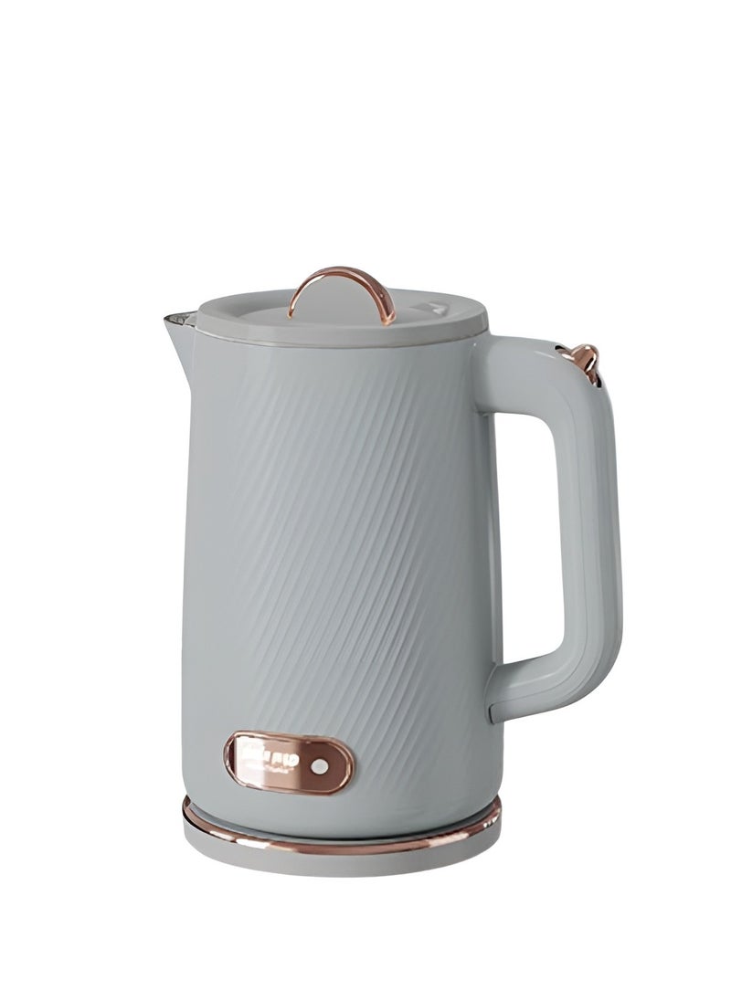 1.8L Grey Plastic Electric Kettle with Advanced Safety Features and Double Wall 1500W - pzsku/ZA73347E0FBFAE2146901Z/45/_/1740410269/b7681a85-a69e-4b9b-8080-4923e581598c