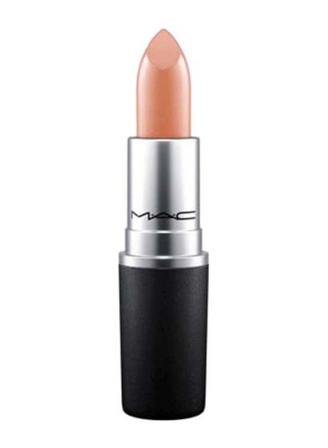 MAC Satin Lipstick Peachstock - Image 1