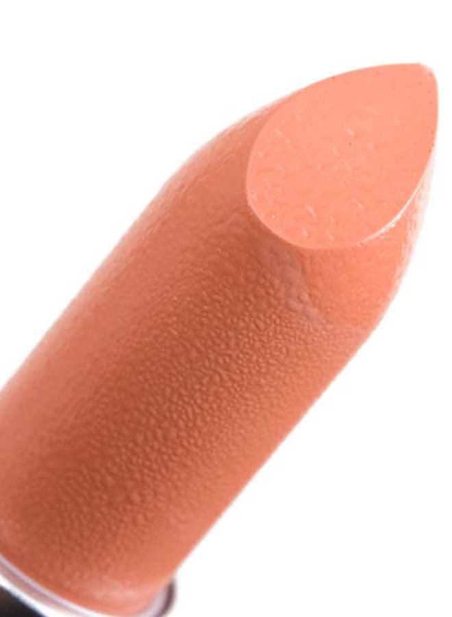 MAC Satin Lipstick Peachstock - Image 2