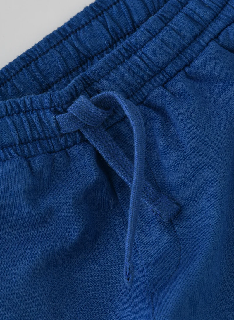 JAM Spring & Summer Breezin': Boys' Comfy Cotton Knit Shorts