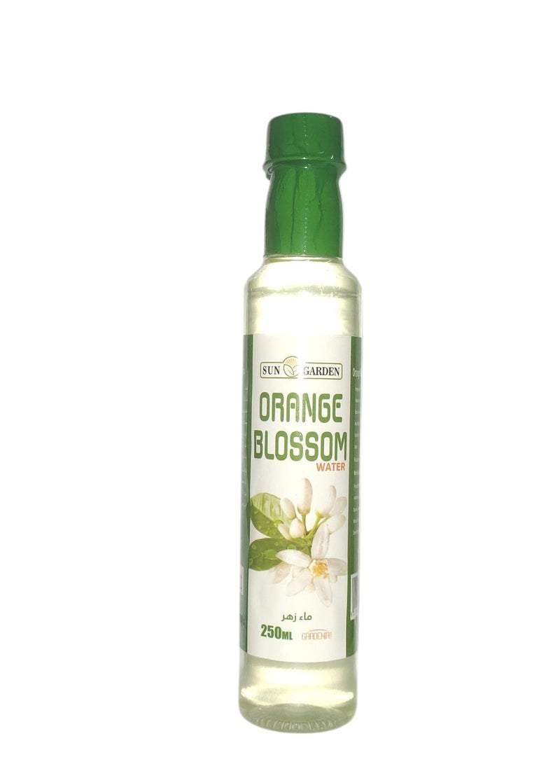 SUN GARDEN Blossom Water With 250 ml - Image 1