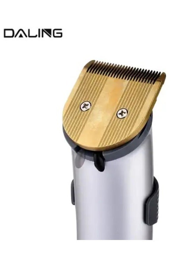 Daling Professional Hair Clippers  - Image 4