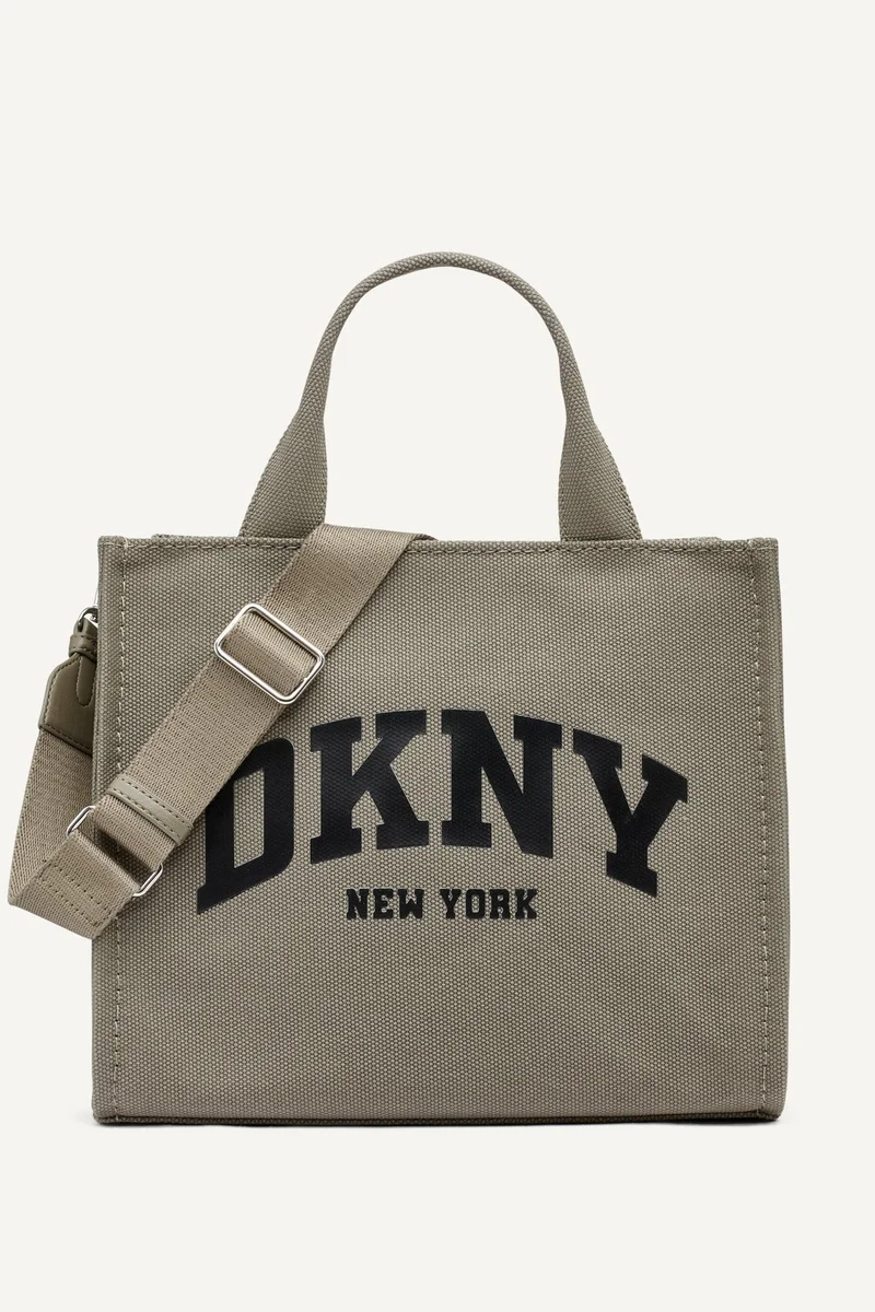 دكني Logo Hadlee Tote Bag