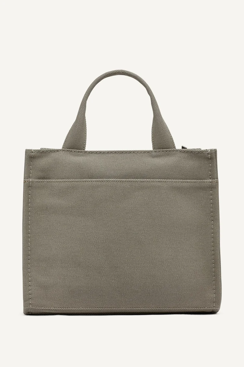 دكني Logo Hadlee Tote Bag